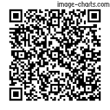 Flashez ce qrCode pour partager la sortie !