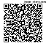 Flashez ce qrCode pour partager la sortie !
