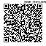 Flashez ce qrCode pour partager la sortie !