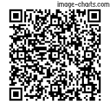 Flashez ce qrCode pour partager la sortie !