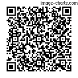 Flashez ce qrCode pour partager la sortie !