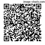 Flashez ce qrCode pour partager la sortie !