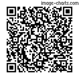 Flashez ce qrCode pour partager la sortie !