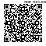 Flashez ce qrCode pour partager la sortie !