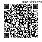 Flashez ce qrCode pour partager la sortie !
