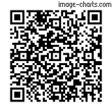 Flashez ce qrCode pour partager la sortie !