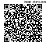 Flashez ce qrCode pour partager la sortie !
