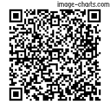 Flashez ce qrCode pour partager la sortie !