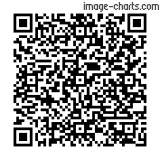 Flashez ce qrCode pour partager la sortie !
