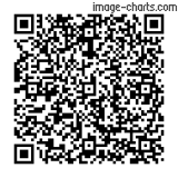 Flashez ce qrCode pour partager la sortie !