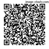 Flashez ce qrCode pour partager la sortie !