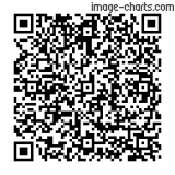Flashez ce qrCode pour partager la sortie !
