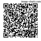 Flashez ce qrCode pour partager la sortie !