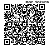 Flashez ce qrCode pour partager la sortie !