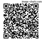 Flashez ce qrCode pour partager la sortie !