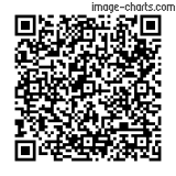 Flashez ce qrCode pour partager la sortie !