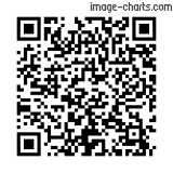 Flashez ce qrCode pour partager la sortie !