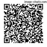 Flashez ce qrCode pour partager la sortie !