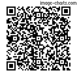 Flashez ce qrCode pour partager la sortie !