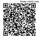 Flashez ce qrCode pour partager la sortie !