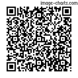Flashez ce qrCode pour partager la sortie !