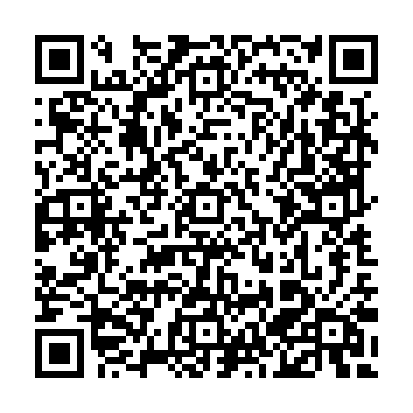 Flashez ce qrCode pour partager la sortie !