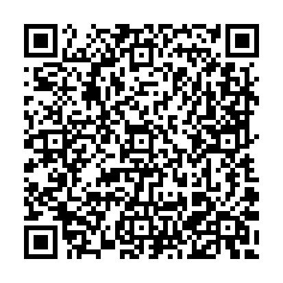 Flashez ce qrCode pour partager la sortie !