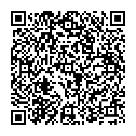 Flashez ce qrCode pour partager la sortie !