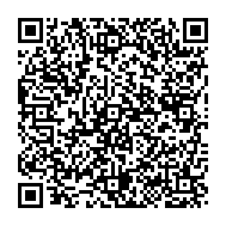Flashez ce qrCode pour partager la sortie !