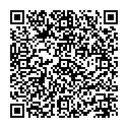 Flashez ce qrCode pour partager la sortie !