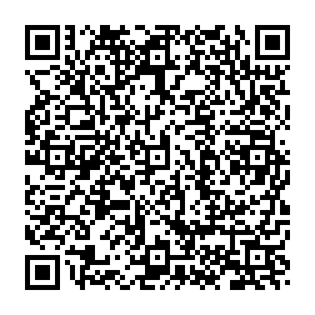 Flashez ce qrCode pour partager la sortie !
