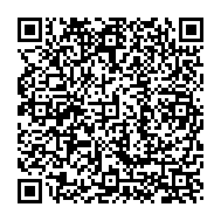 Flashez ce qrCode pour partager la sortie !