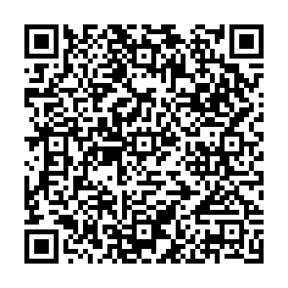 Flashez ce qrCode pour partager la sortie !