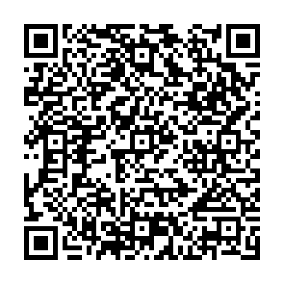 Flashez ce qrCode pour partager la sortie !