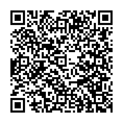 Flashez ce qrCode pour partager la sortie !