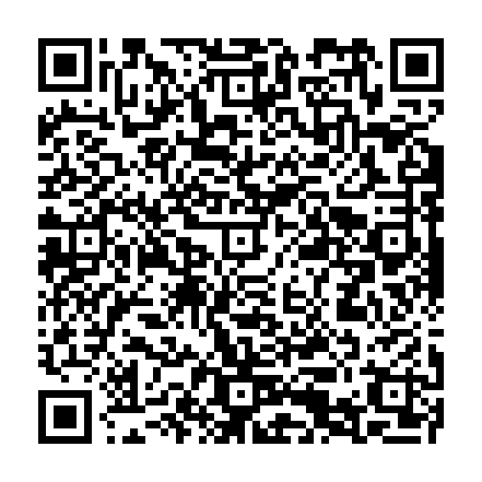 Flashez ce qrCode pour partager la sortie !