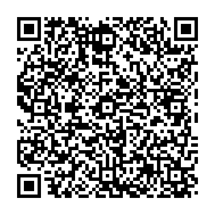 Flashez ce qrCode pour partager la sortie !