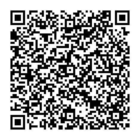 Flashez ce qrCode pour partager la sortie !