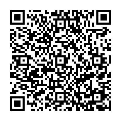 Flashez ce qrCode pour partager la sortie !