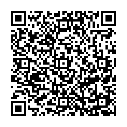 Flashez ce qrCode pour partager la sortie !