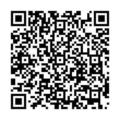 Flashez ce qrCode pour partager la sortie !