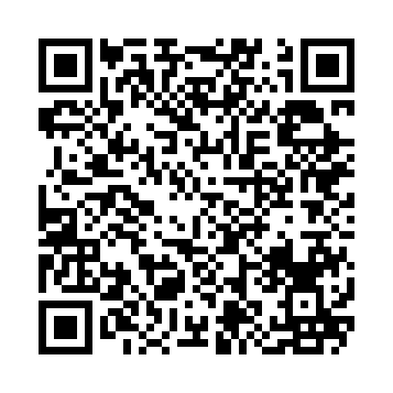 Flashez ce qrCode pour partager la sortie !