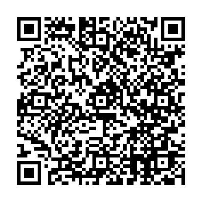 Flashez ce qrCode pour partager la sortie !