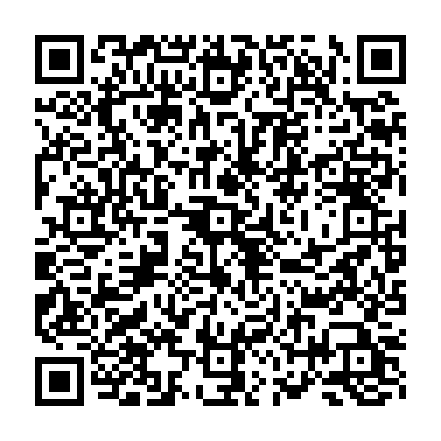 Flashez ce qrCode pour partager la sortie !