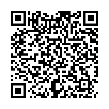 Flashez ce qrCode pour partager la sortie !