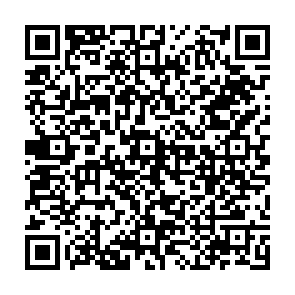 Flashez ce qrCode pour partager la sortie !