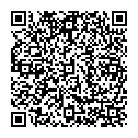 Flashez ce qrCode pour partager la sortie !