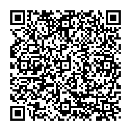 Flashez ce qrCode pour partager la sortie !