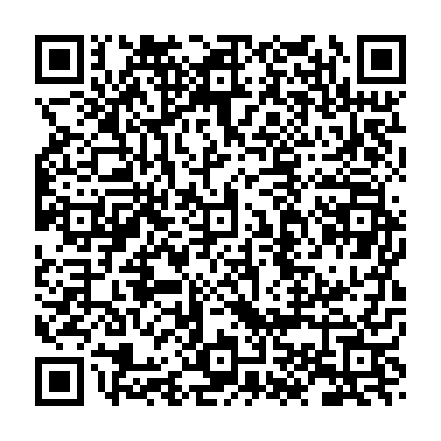 Flashez ce qrCode pour partager la sortie !