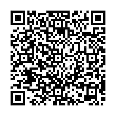 Flashez ce qrCode pour partager la sortie !